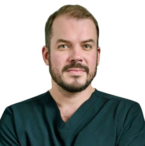 Митрошенков Петр Павлович