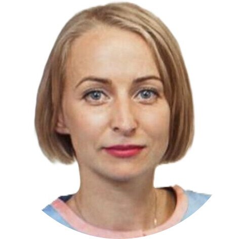 Кокорева Татьяна Викторовна