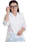 Шамгина Юлия Владимировна