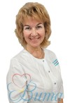 Муравьева Антонина Васильевна