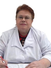 Сорокина Ольга Михайловна