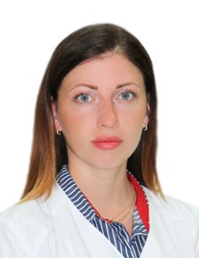Безрукова Ирина Михайловна