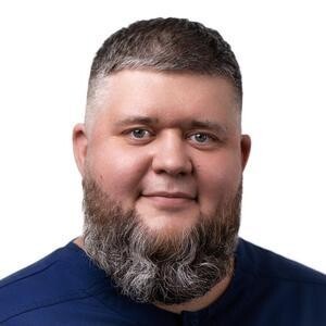 Евдокимов Антон Сергеевич