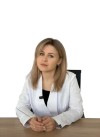 Дружинина Алёна Юрьевна
