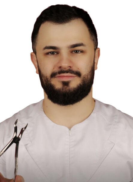 Абрамян Арташес Леонидович