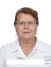 Рязанцева Любовь Григорьевна