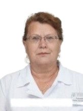 Рязанцева Любовь Григорьевна