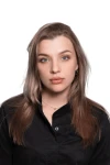 Колесникова Ирина Александровна