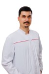 Блохин Георгий Русланович
