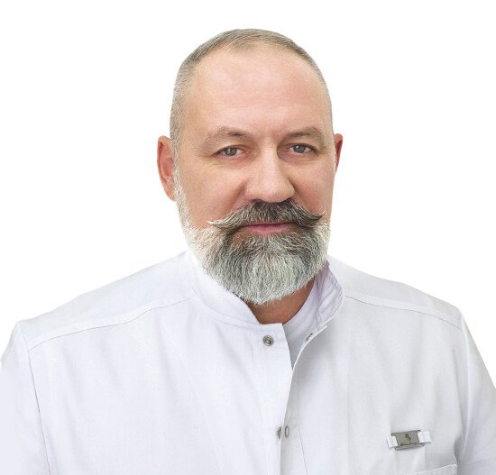 Достовалов Евгений Викторович