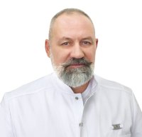 Достовалов Евгений Викторович