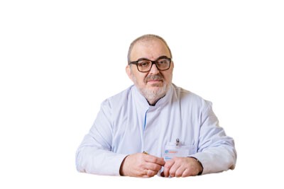 Рысин Евгений Робертович