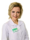Лучина Юлия Олеговна