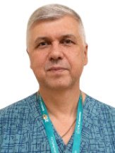 Свирин Андрей Семенович