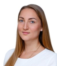 Гурина Наталья Сергеевна