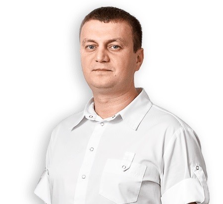 Отхозория Дамири Джемалиевич