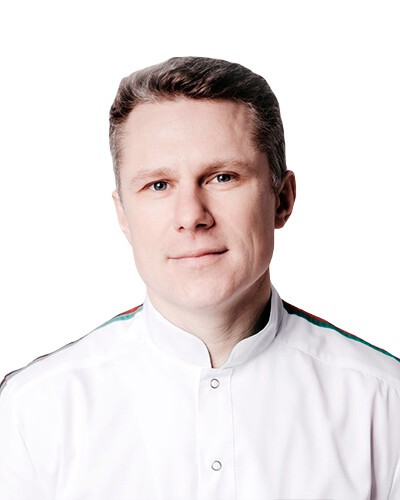 Кладов Артем Анатольевич