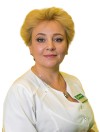 Першикова Ольга Николаевна