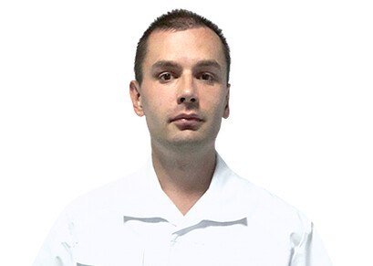 Бердников Дмитрий Владимирович