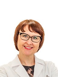 Зимина Вера Николаевна