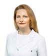 Подорова Мария Геннадьевна