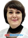 Никифорова Ирина Николаевна