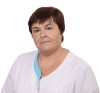 Смилевец Марина Васильевна