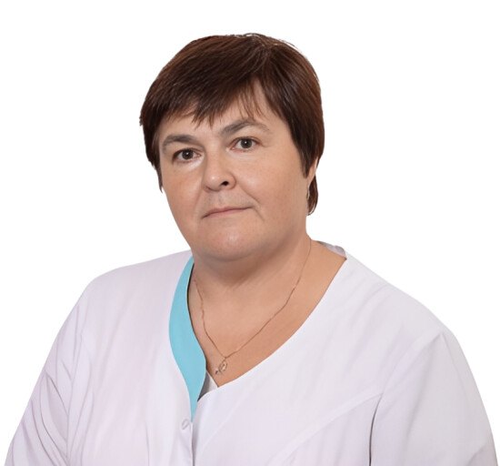 Смилевец Марина Васильевна