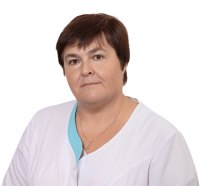 Смилевец Марина Васильевна