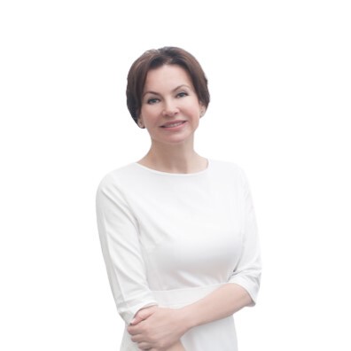Гребенюк Наталья Николаевна