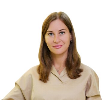 Лихачева Мария Николаевна