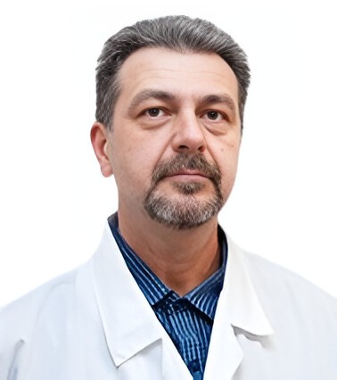 Чуйко Григорий Григорьевич