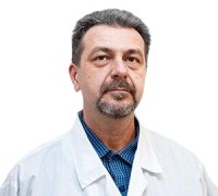 Чуйко Григорий Григорьевич