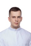 Белоусов Евгений Валерьевич