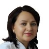 Шишова Елена Пантелеймоновна