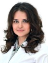 Бабаева Рената Магамедовна