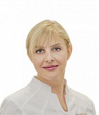 Канестри Вероника Геннадьевна