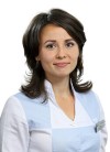 Тучкова Татьяна Андреевна