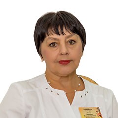 Редько Марина Владимировна