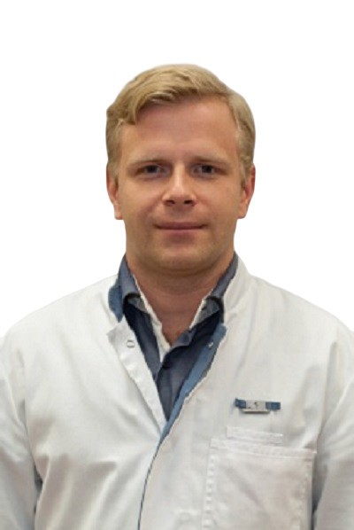 Калачев Иван Ильич