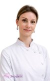 Мдзинарашвили Маргарита Андреевна