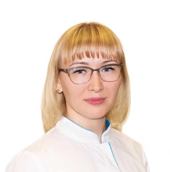 Кознина Ольга Васильевна