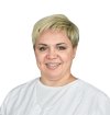 Бочкарева Юлия Валериевна