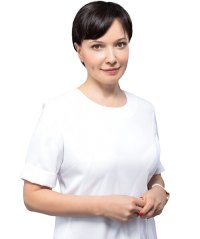 Рахова Ирина Константиновна