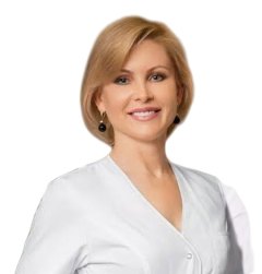 Черкасова Светлана Павловна