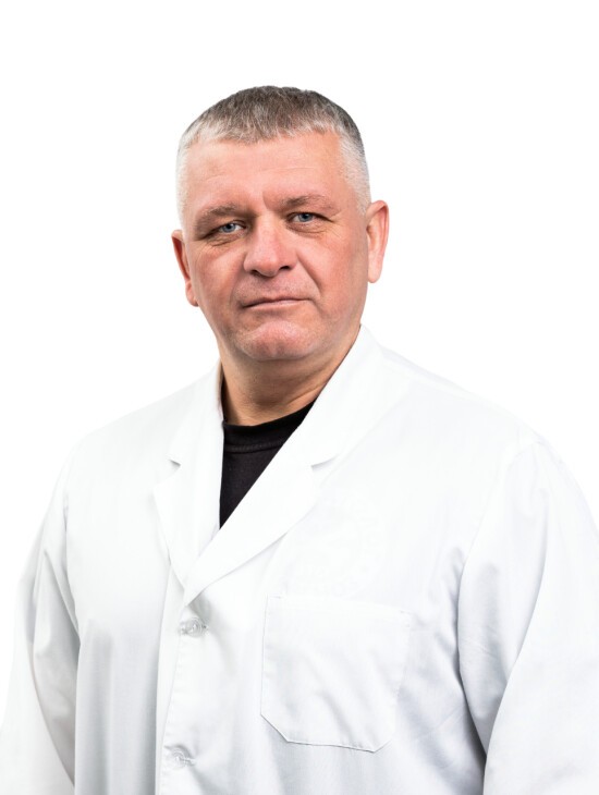 Гайдук Александр Александрович