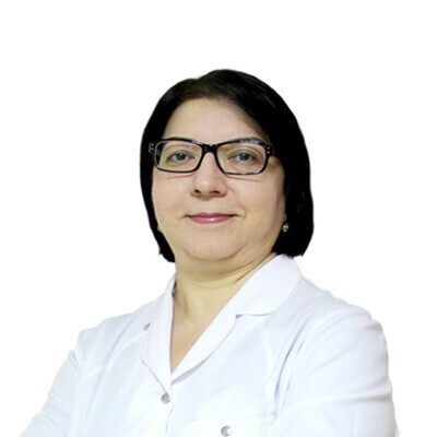 Абдуразакова Айида Нурмагомедовна