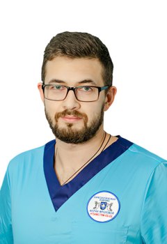 Кушнаренко Семен Владимирович