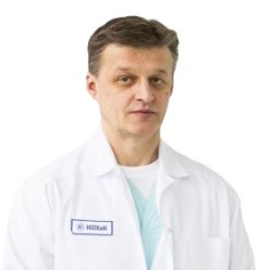 Епихин Николай Васильевич