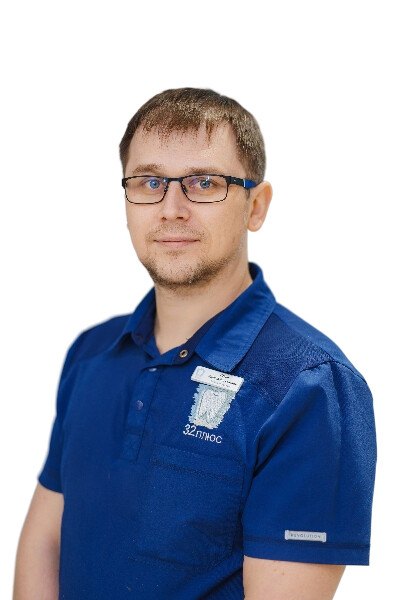 Савин Кирилл Алексеевич